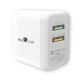 ProCoat Travel Charger Quick Charger 3.0