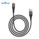 PROCOAT CHARGING CABLE MFI IPHONE PRO 01 ORG