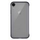 ProCoat iphone xr hard silicon CASE 