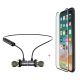 ProCoat X650 sports wireless headphone + Procoat One side Mobile protection